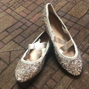 Old Navy Girls Shoes